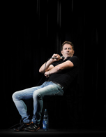 Rolf Miller